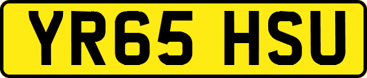 YR65HSU
