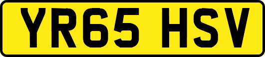 YR65HSV