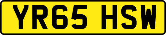 YR65HSW