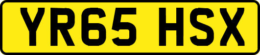 YR65HSX