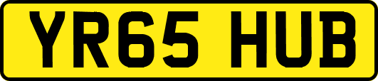 YR65HUB