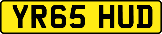 YR65HUD