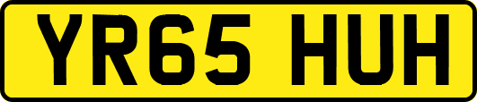 YR65HUH