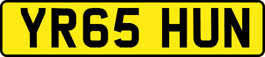 YR65HUN