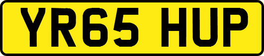YR65HUP