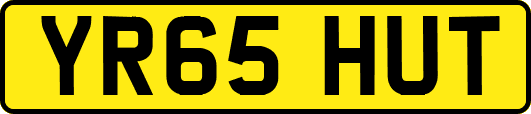 YR65HUT