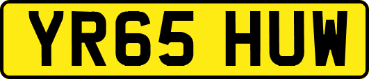 YR65HUW