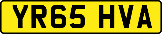 YR65HVA