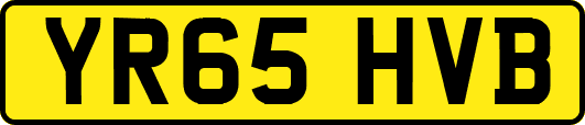 YR65HVB