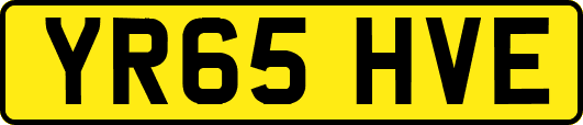 YR65HVE