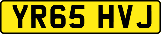 YR65HVJ
