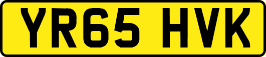 YR65HVK