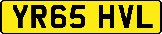 YR65HVL