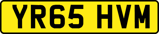 YR65HVM