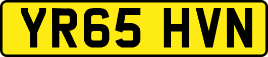 YR65HVN