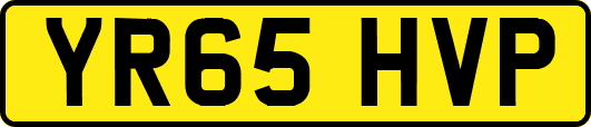 YR65HVP