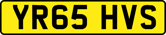 YR65HVS
