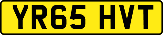 YR65HVT