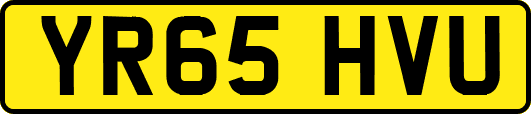 YR65HVU
