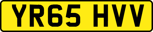 YR65HVV
