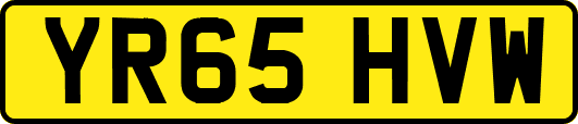 YR65HVW