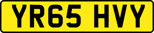 YR65HVY