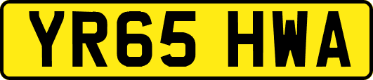 YR65HWA