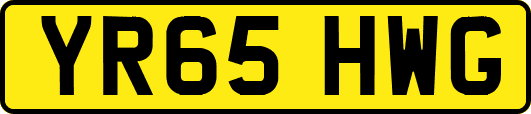 YR65HWG
