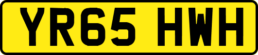 YR65HWH