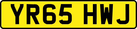 YR65HWJ