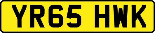 YR65HWK