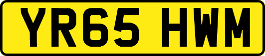 YR65HWM