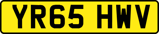 YR65HWV