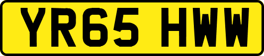 YR65HWW
