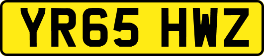 YR65HWZ