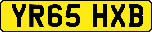 YR65HXB