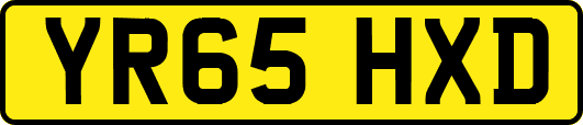 YR65HXD
