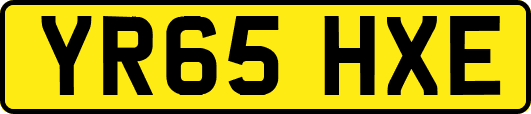 YR65HXE