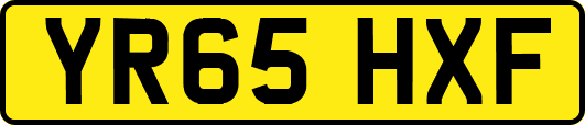 YR65HXF