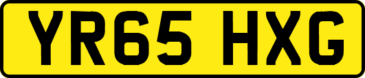 YR65HXG