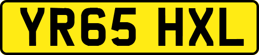 YR65HXL
