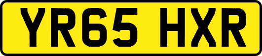 YR65HXR
