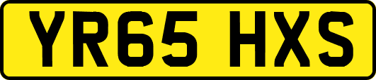 YR65HXS