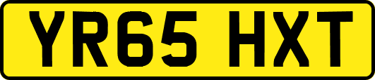 YR65HXT