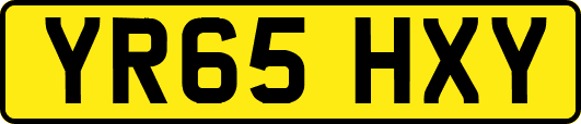 YR65HXY