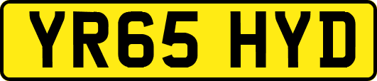YR65HYD