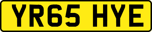 YR65HYE