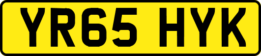 YR65HYK