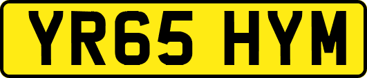 YR65HYM