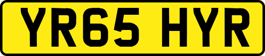 YR65HYR